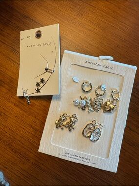 American Eagle Outfitters Earring Bundle